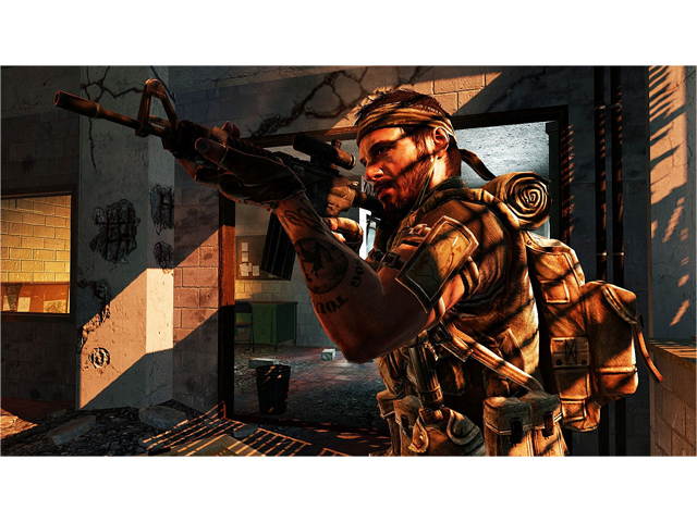 Call of Duty: Black Ops for Mac [Online Game Code]