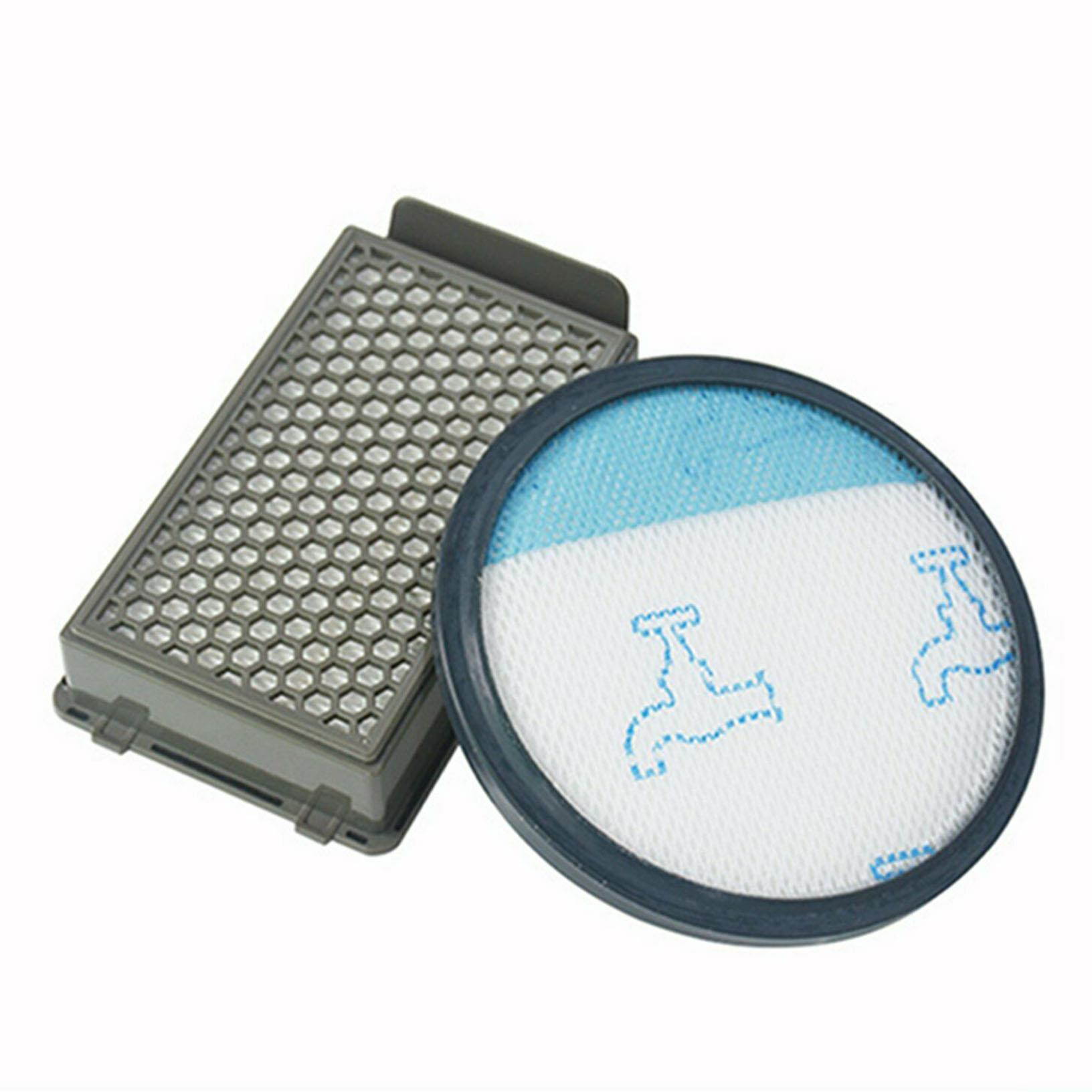 2x HEPA filter spare parts accessories For Rowenta RO3715 RO3795 RO3798 vacuum cleaner