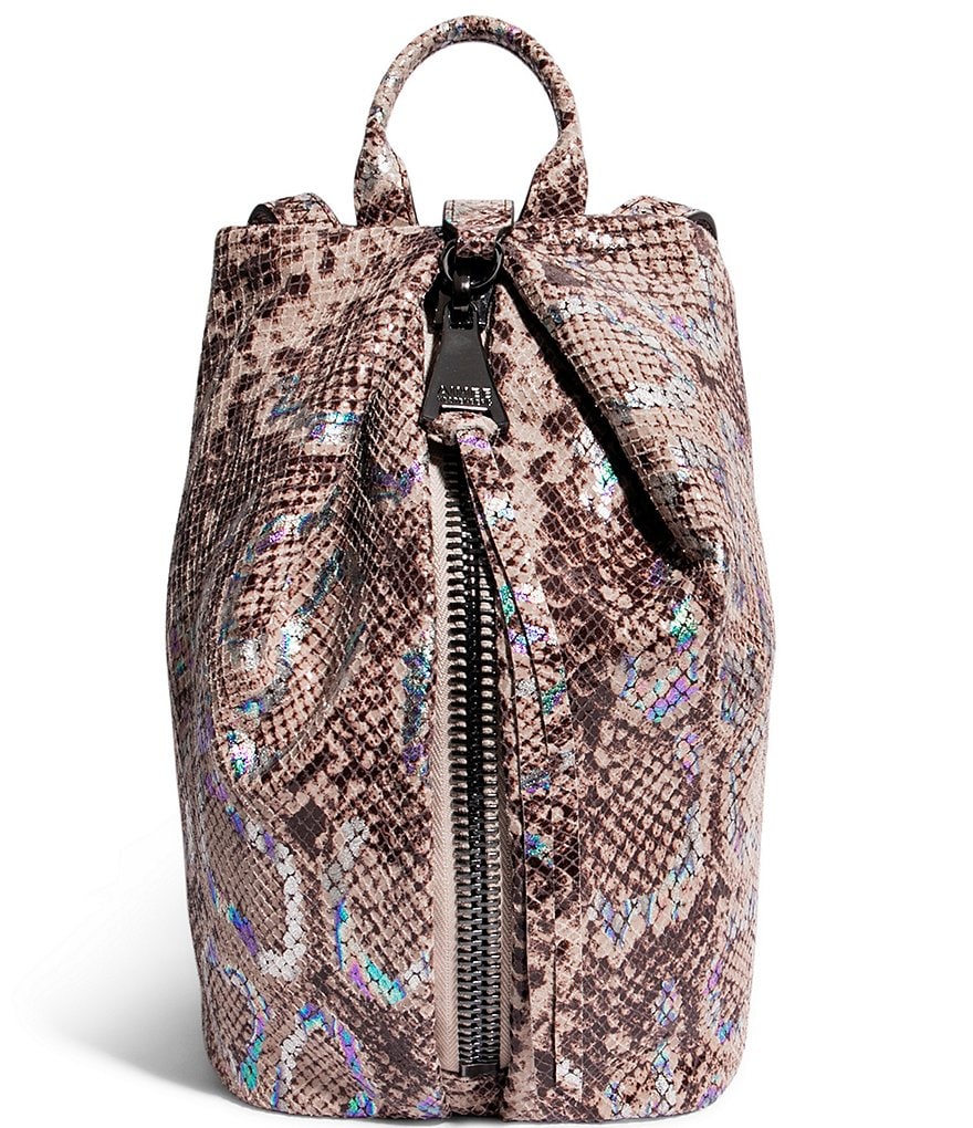 Bed Stu Lafe Zip Around Backpack