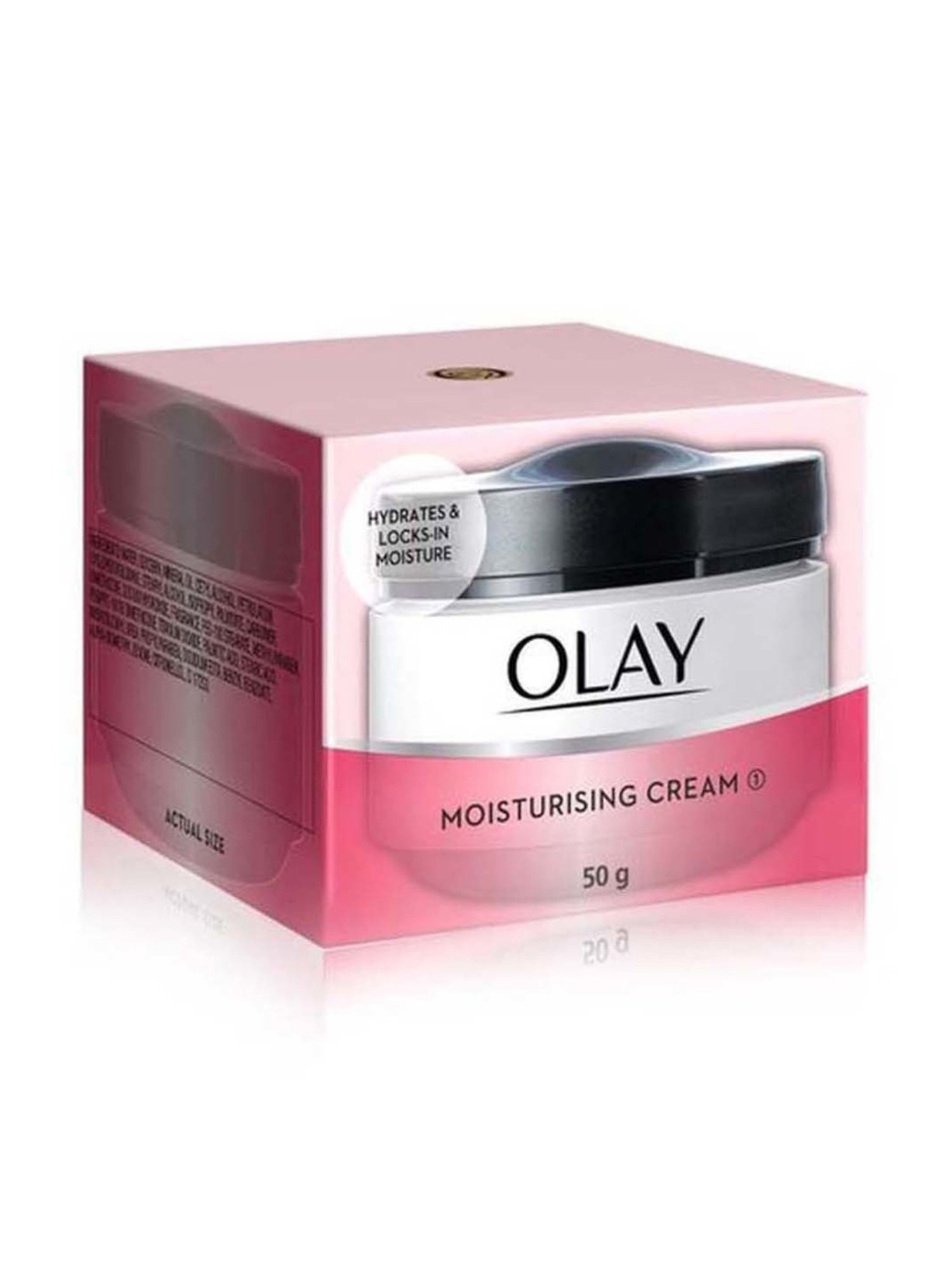 Olay Moisturizing Skin Cream - 50 gm