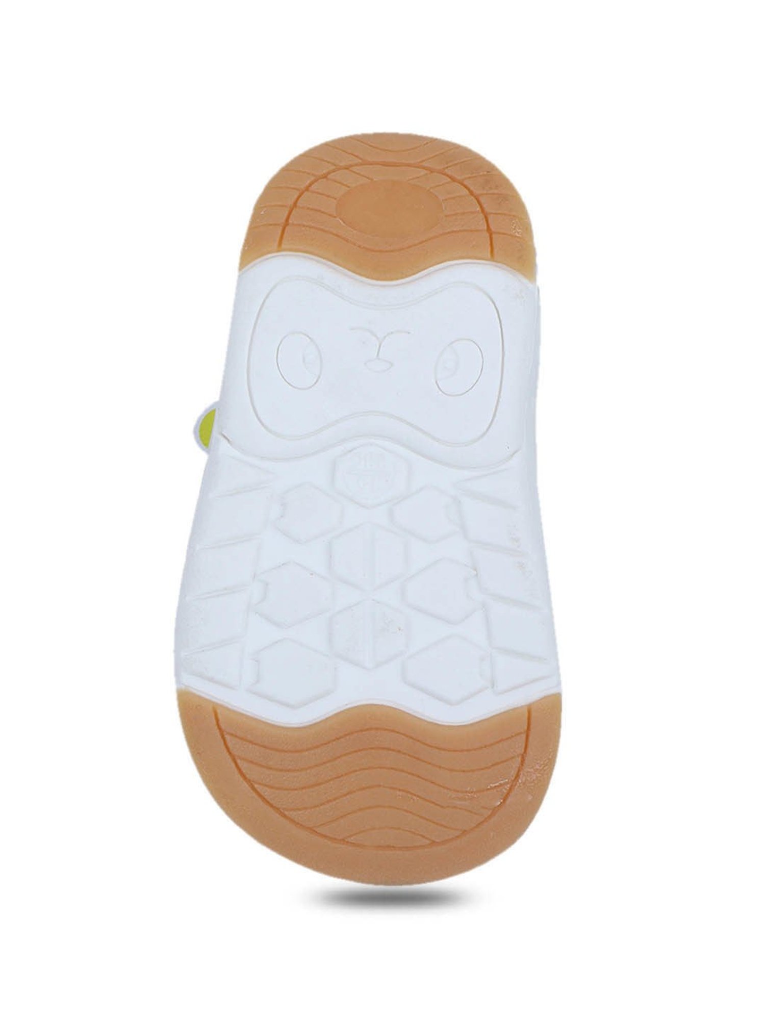 Passion Petals Kids Pink Sling Back Clogs