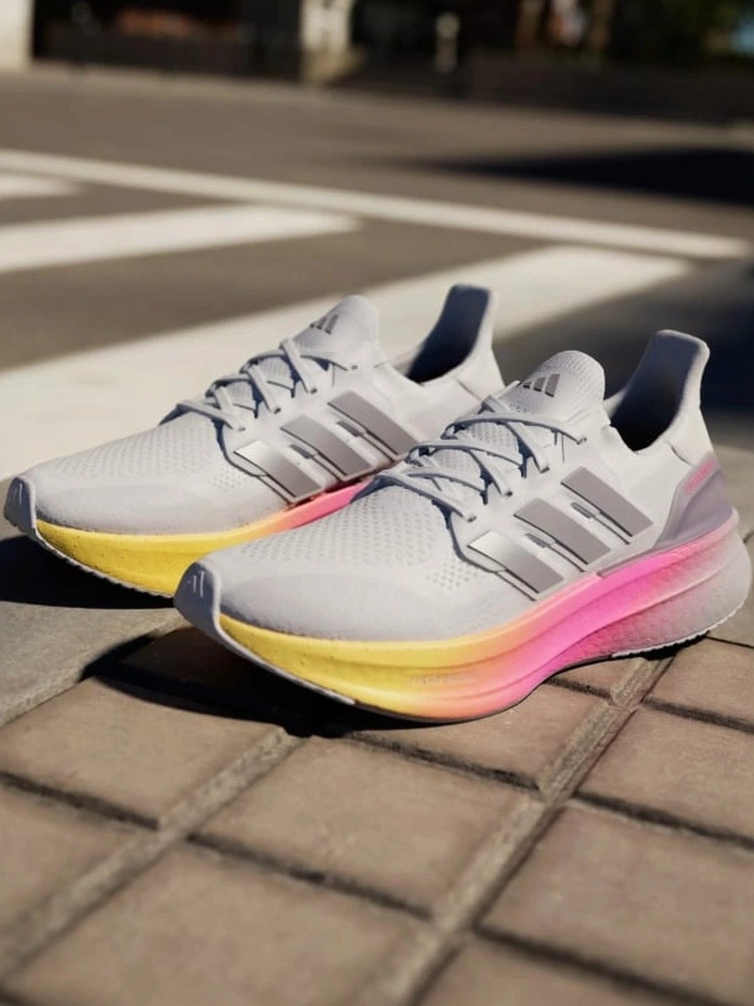 Nivia Men's Yorks Grey Running Shoes