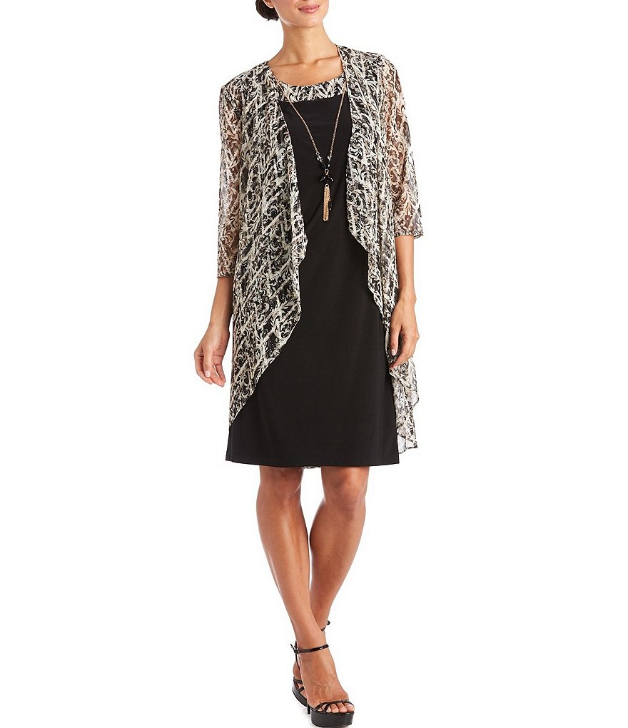 Alex Evenings Stretch Velvet Long Sleeve Ruched Beaded Accent Collar Boat Neck Blouse