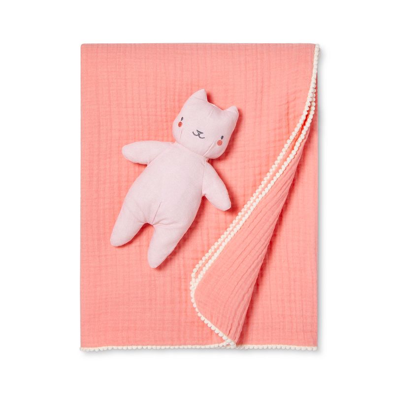 Aden + Anais Classic Wearable Blanket Harry Potter Letters