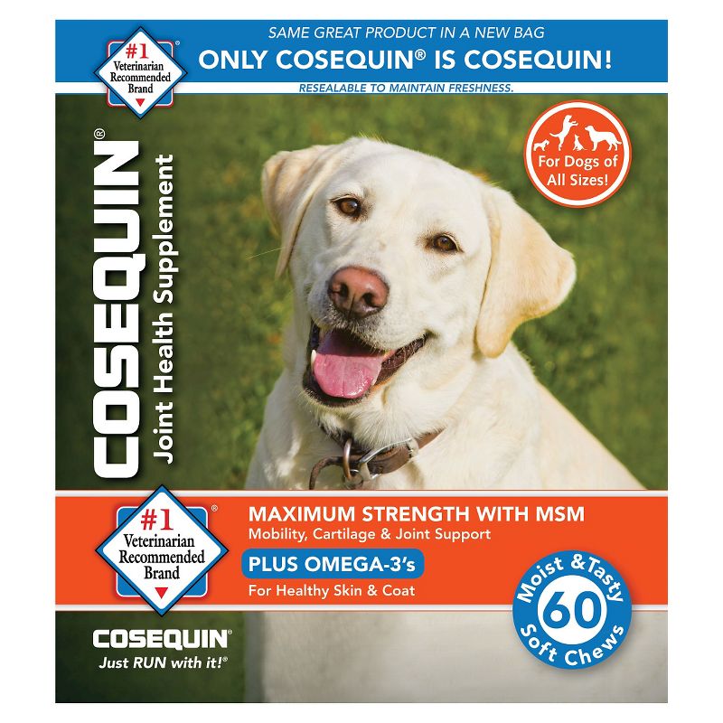 VetriScience Laboratories Composure Long Lasting, 90 Bite Sized Chews