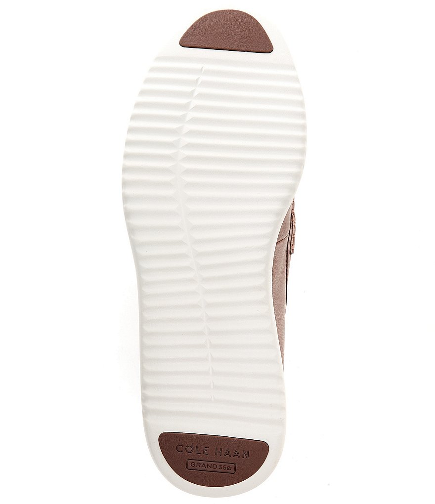 Cole Haan Men's 2.ZEROGRAND Leather Penny Loafer