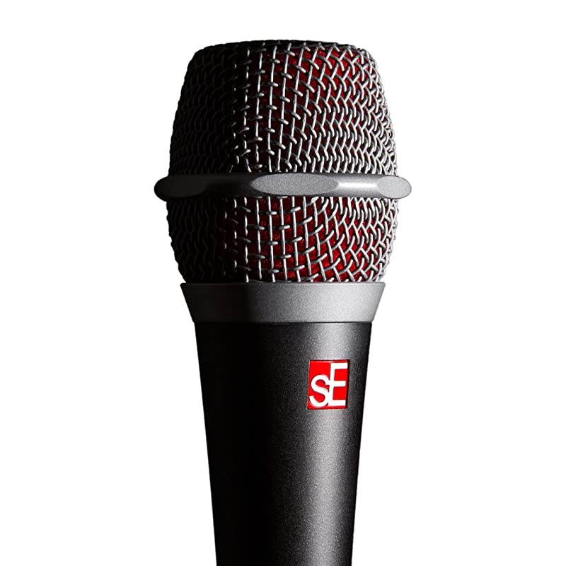 V7 Dynamic Microphone