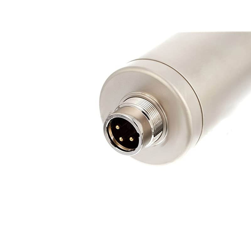 WA-47jr Large Diaphragm Condenser Microphone Nickel