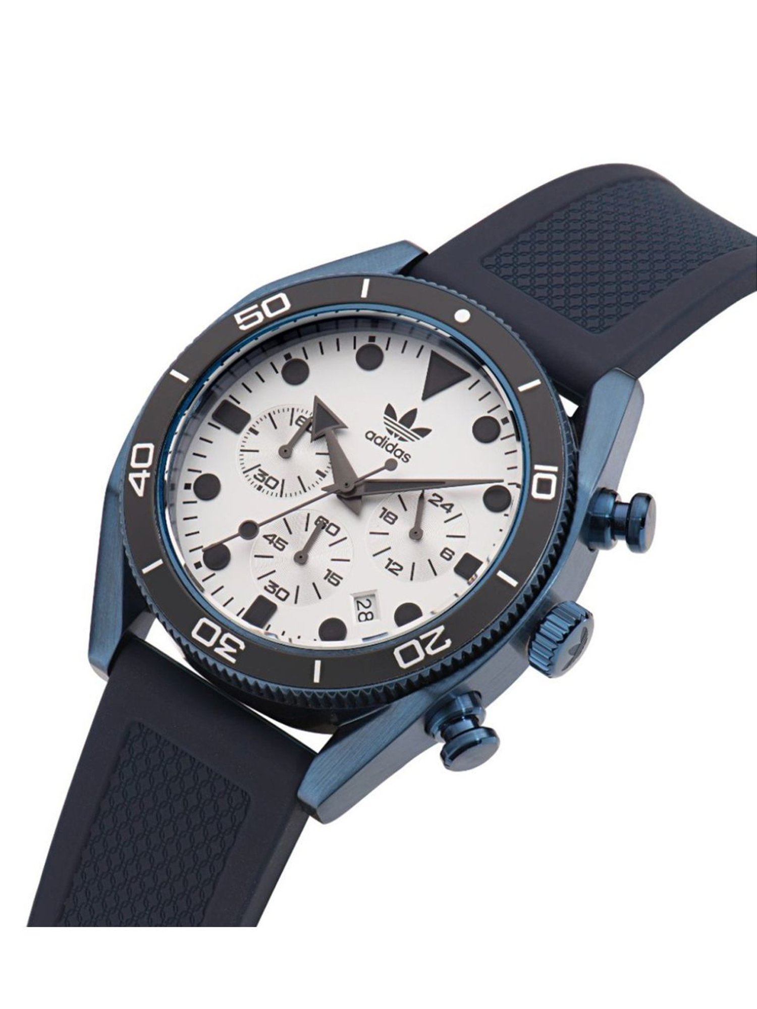 ADIDAS ORIGINALS AOFH23004 Analog Unisex Watch