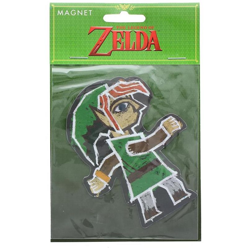 Monogram International Inc. Disney's Frozen Soft Touch PVC Magnet: "Elsa"