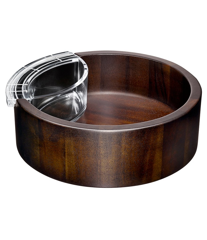 Kosta Boda Organix Bowl