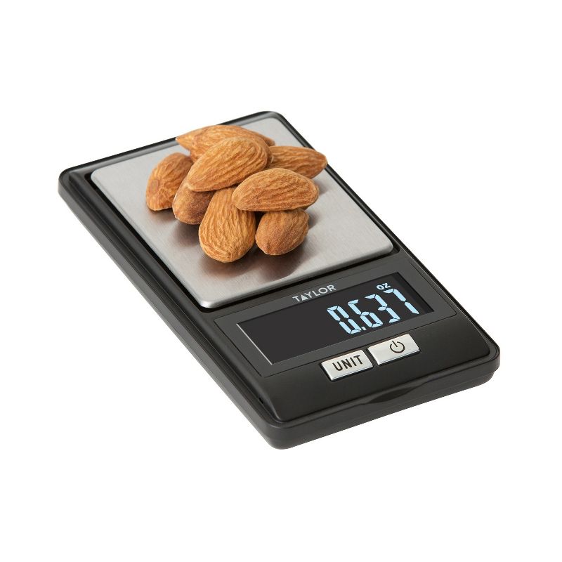 Ciro Digital Scale White