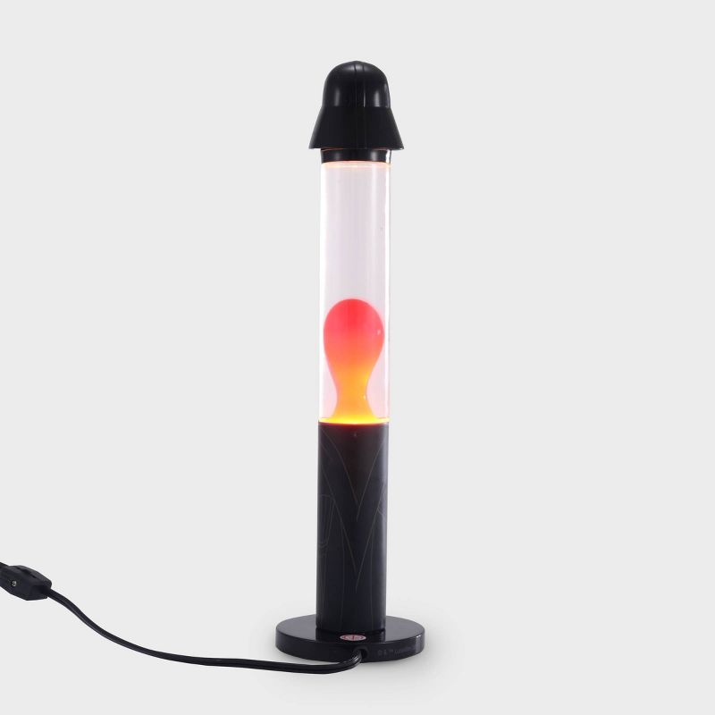 Spider-Man Motion Lamp