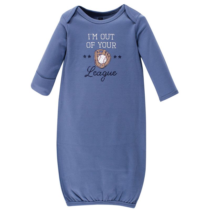 Baby Brezza Swaddle Transition Sleepsuit