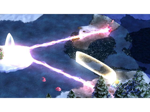 Magicka DLC: Frozen Lake [Online Game Code]