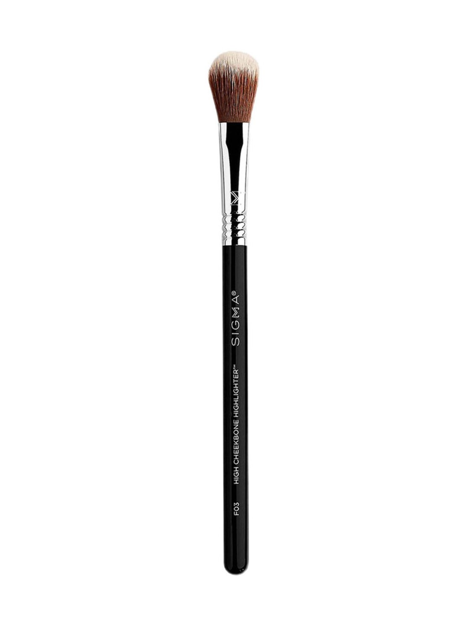 Sigma Beauty High Cheekbone Highlighter Brush - F03
