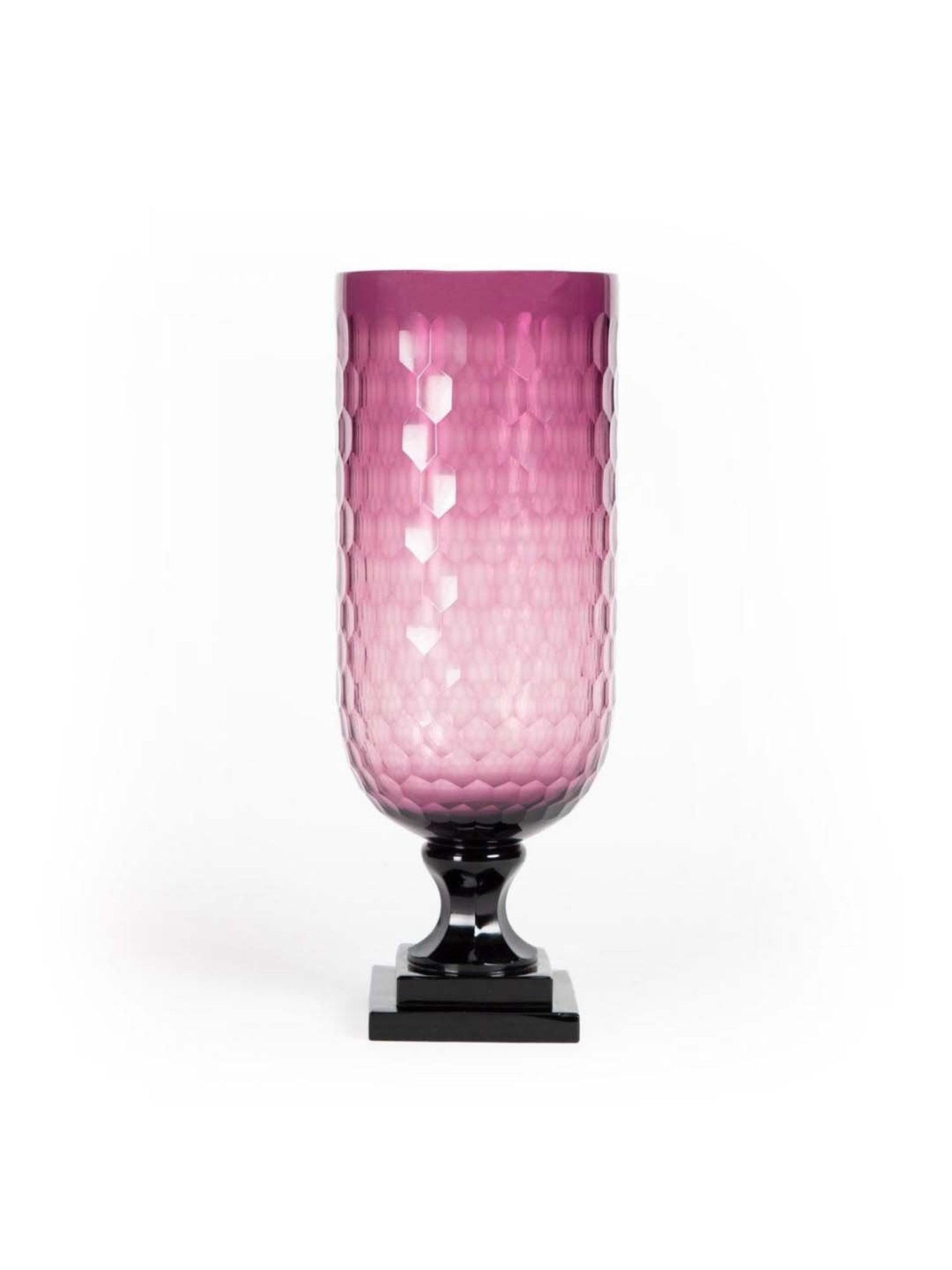 Large Rectangle Natural Lampshade Linen - Project 62™