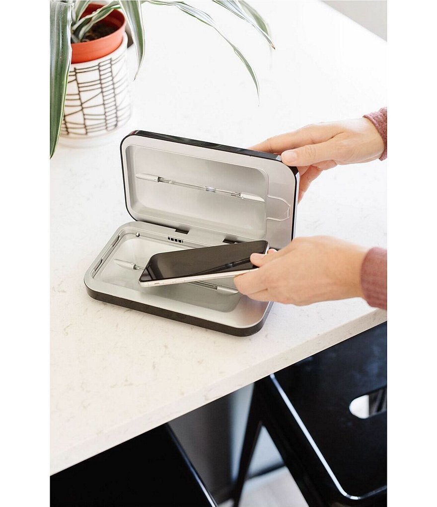 PhoneSoap PhoneSoap 3 Smartphone UV Sanitizer