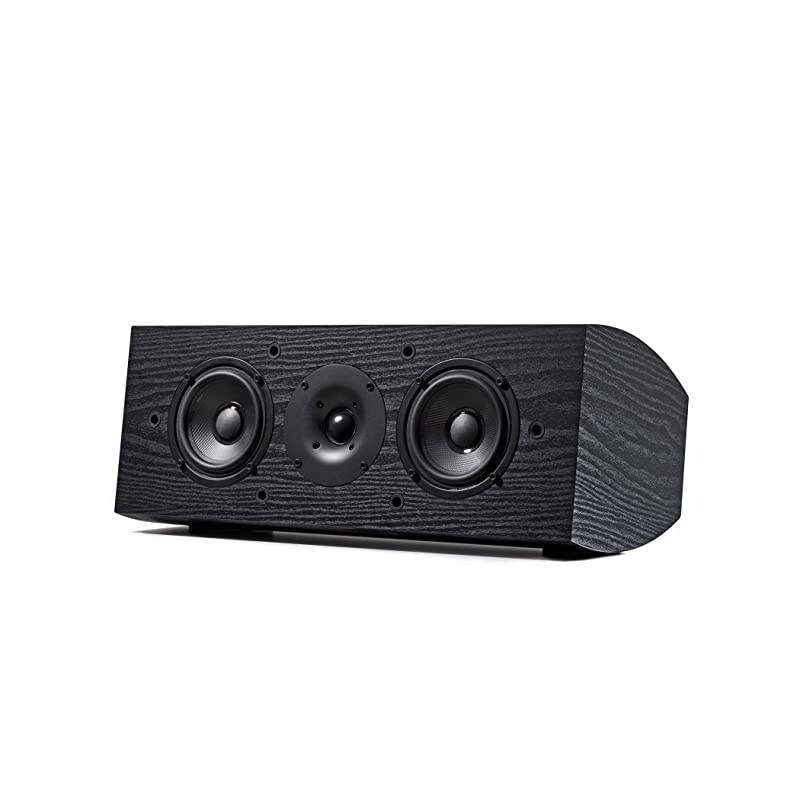 SPC22 Andrew Jones Designed Center Channel Speaker Renewed