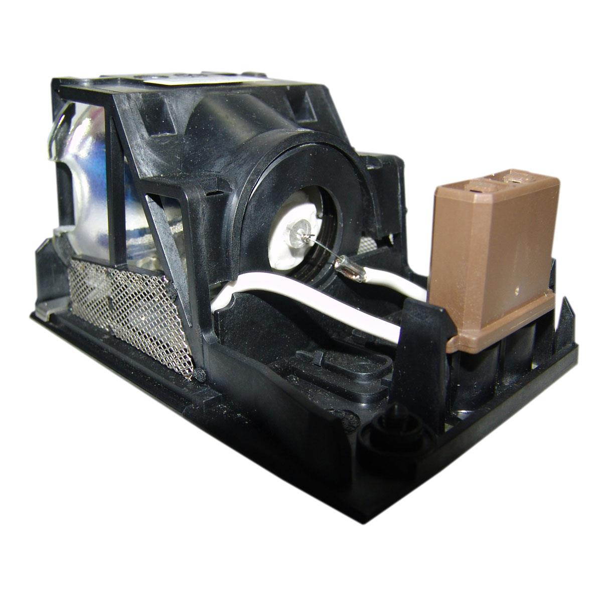 IBM iL2215 Smart Projector Lamp and Housing