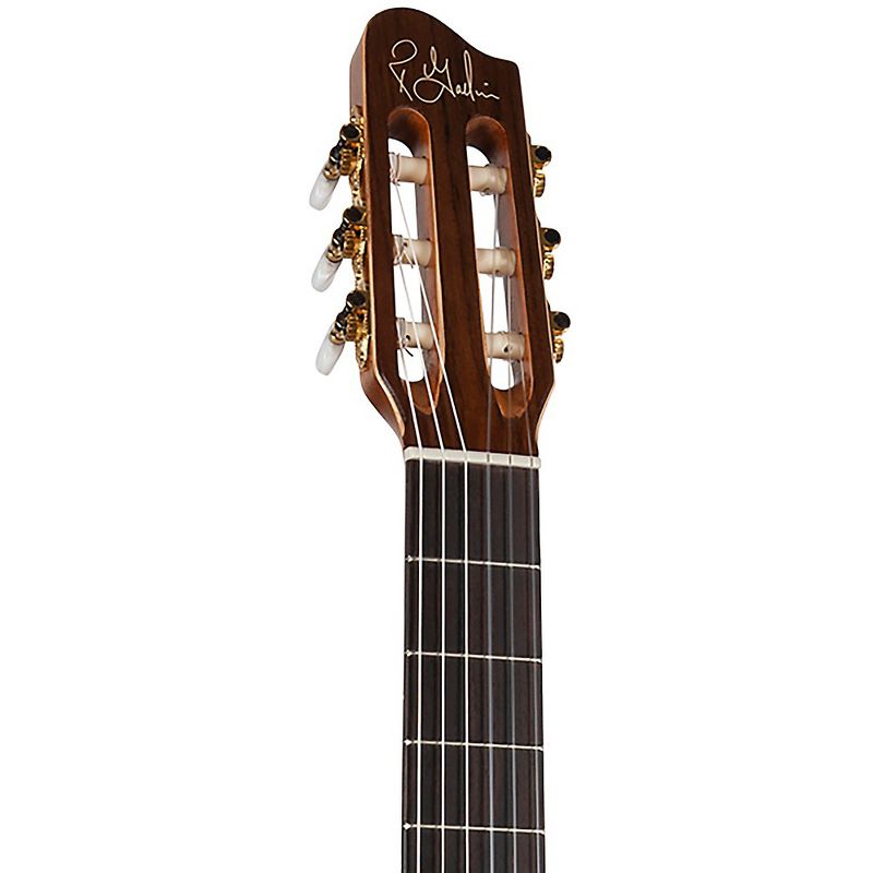 Godin Presentation QIT Nylon-String Acoustic-Electric Guitar Natural