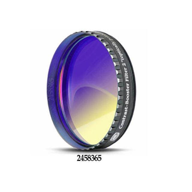 Baader Planetarium Contrast Booster Filter for 2" Eyepieces #FCB-2