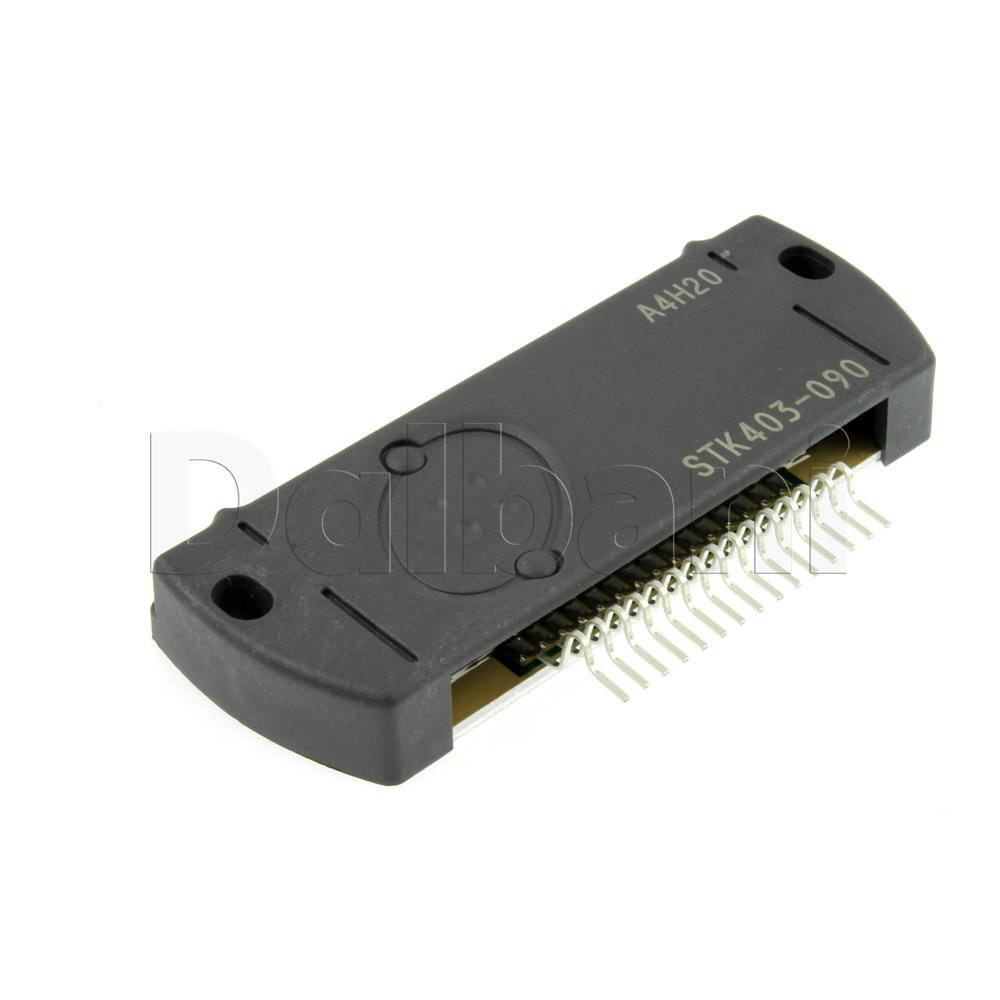 STK403-090 Integrated Circuit