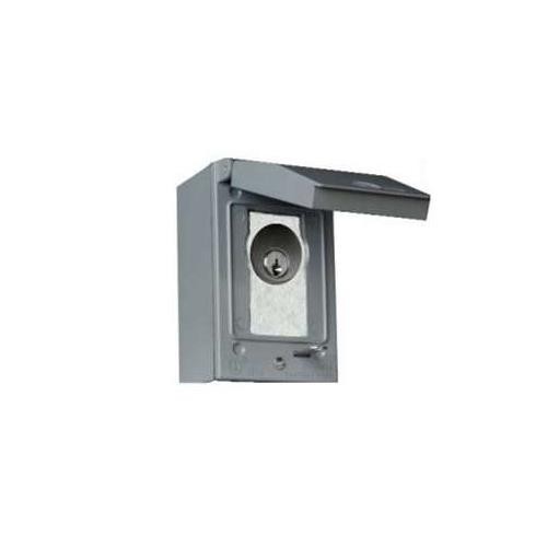 Alarm Controls MCK-4-5 WP