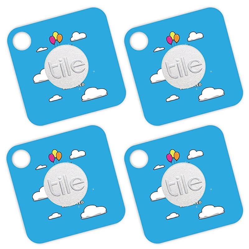 Skin Compatible with Tile Mate Unicorns Get Lifted | Protective Durable and Unique Vinyl Decal wrap Cover | Easy to Apply Remove and Change Styles | Made in The USA