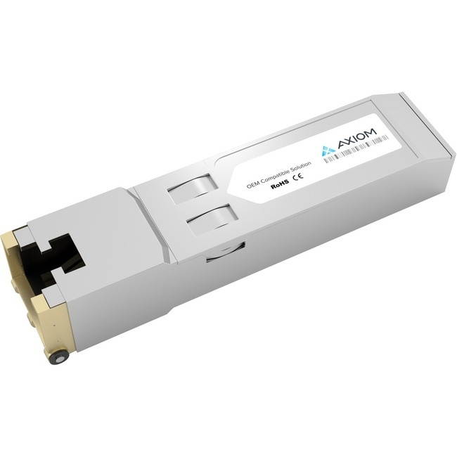 Axiom 1000Base-T Sfp For Dell