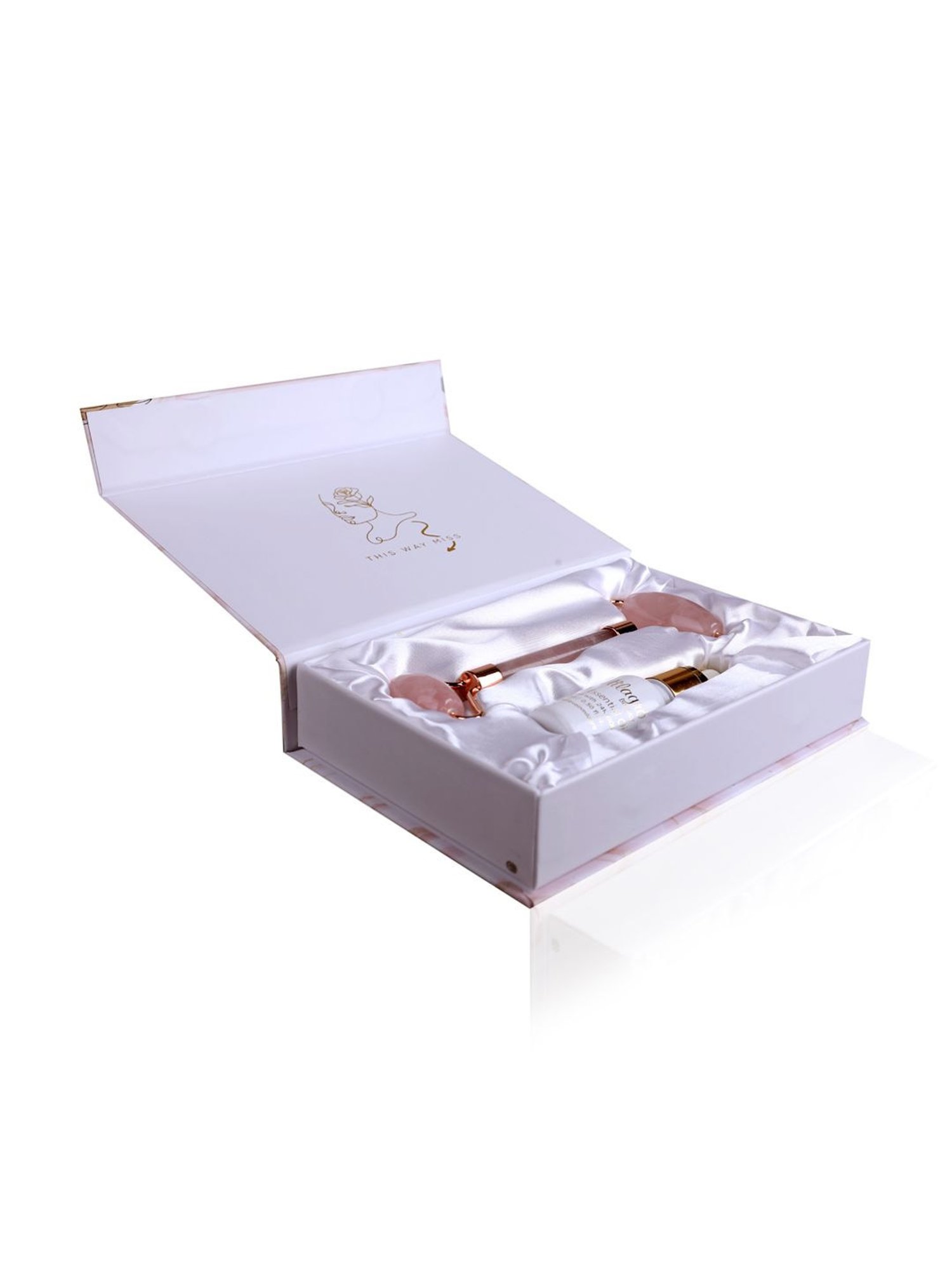 Bronson Professional 2-in-1 Soft Bristles Face Cleansing Brush (Color May Vary)