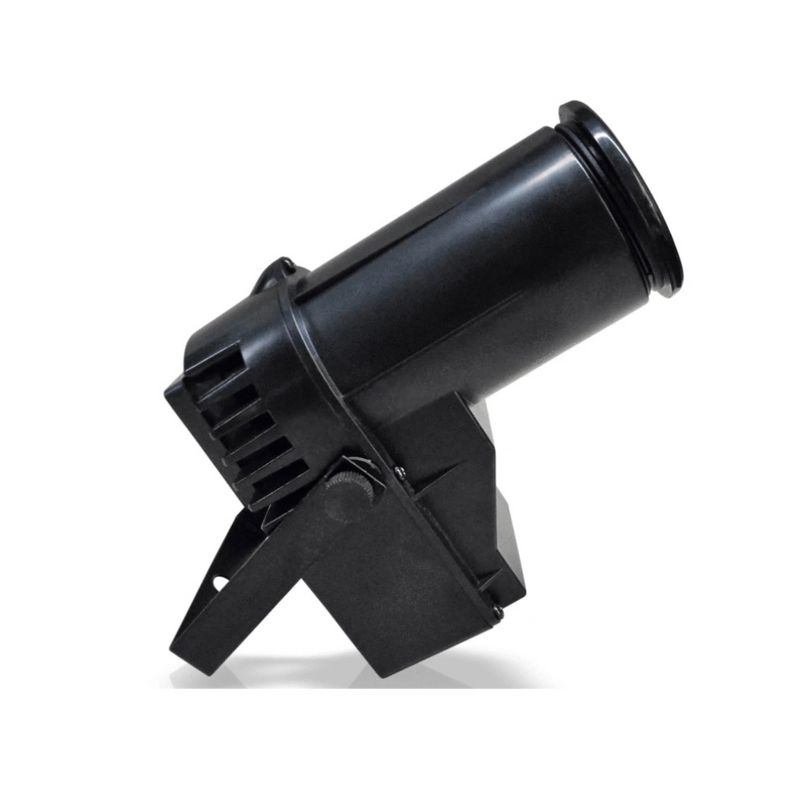 Professional DJ Multicolor LED Pin Spotlight with DMX