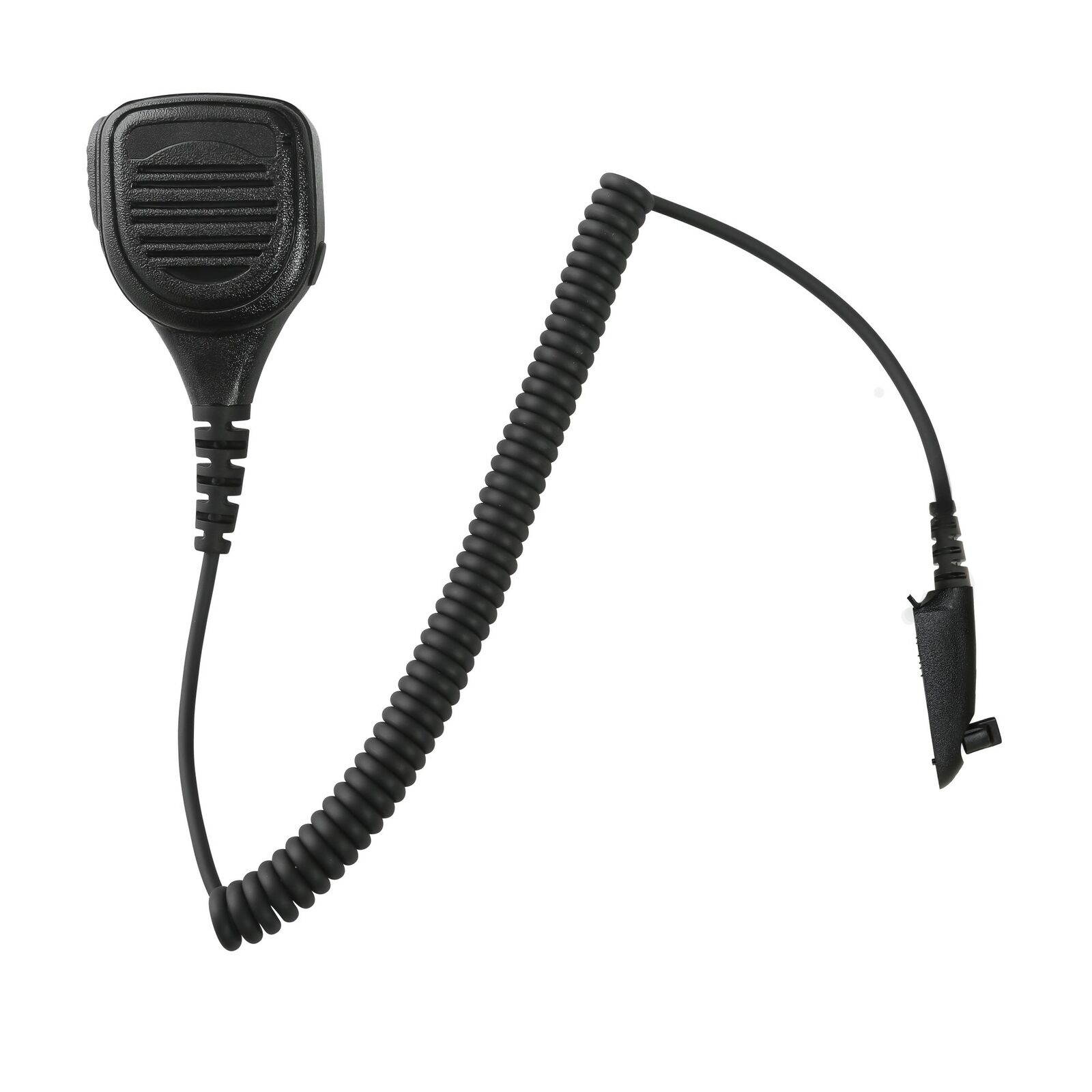 IP56 Speaker Microphone for Guard for Hytera HYT TC-980 RCA BR950 Motorola