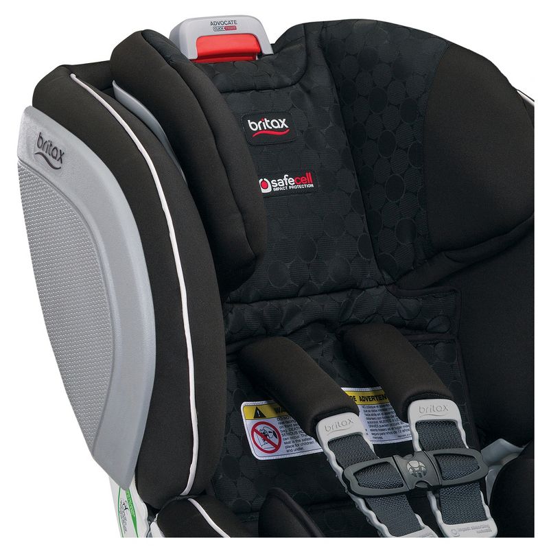 Maxi-Cosi Magellan XP Max All-in-One Convertible Car Seats