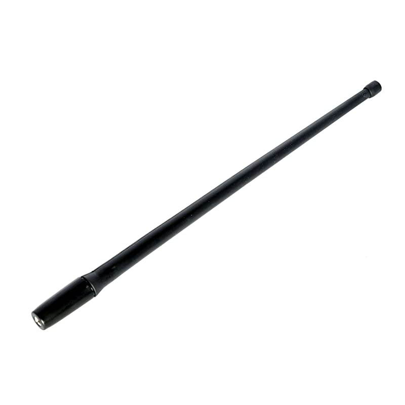OffRoad 13inch Antenna for Jeep Wrangler JK JL Gladiator JT