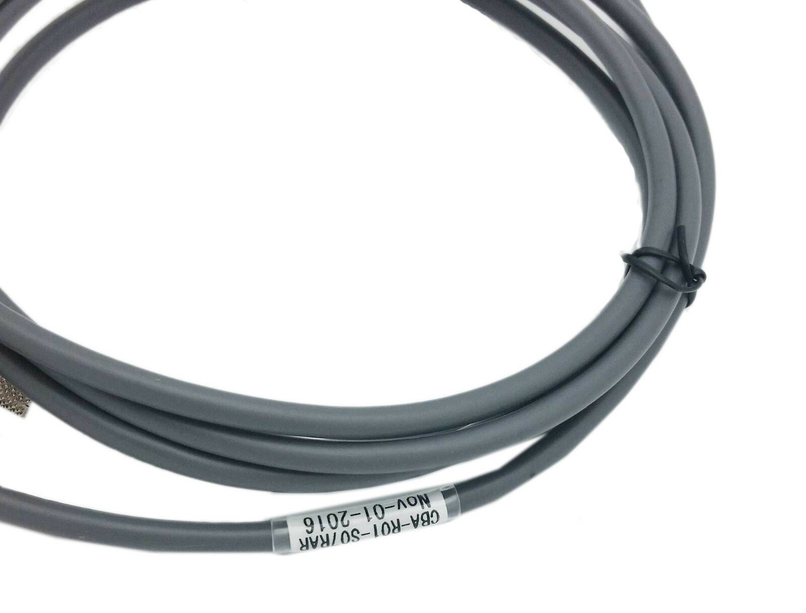 LS2208 RS232 Serial Cable CBA-R01-S07PAR for Symbol Barcode Scanner LS2208 6Feet