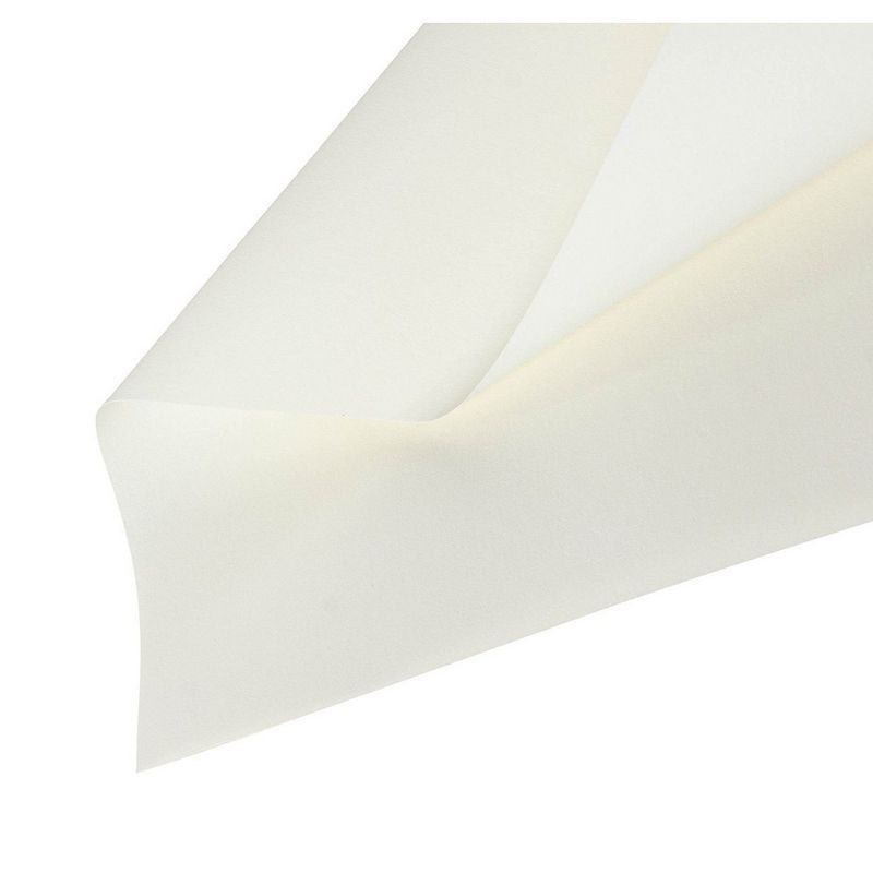 100-Sheet Resume Papers Cotton Fiber, Legal Sized for Printing Invitations, Business Documents, 8.5 x 14"