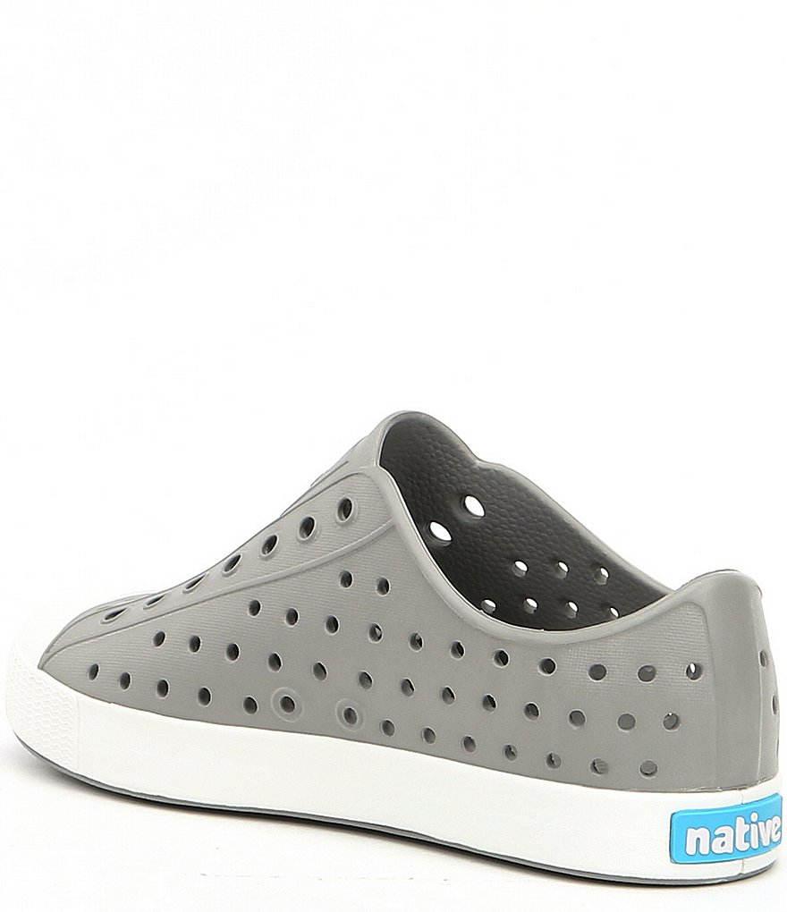 Native Kids' Jefferson Peforated Sneakers (Infant)