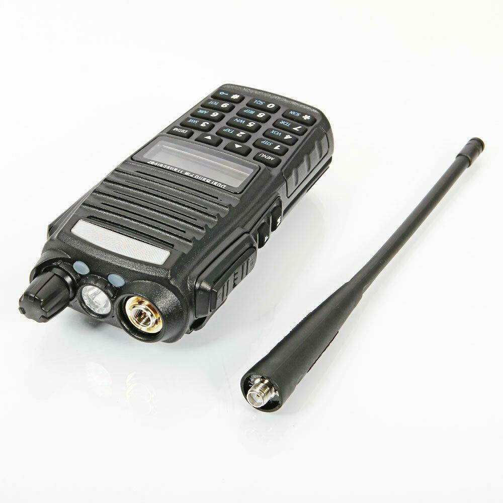 20  Baofeng UV-82 VHF/UHF MHz Dual-Band Ham Walkie Talkies Two-way Radio