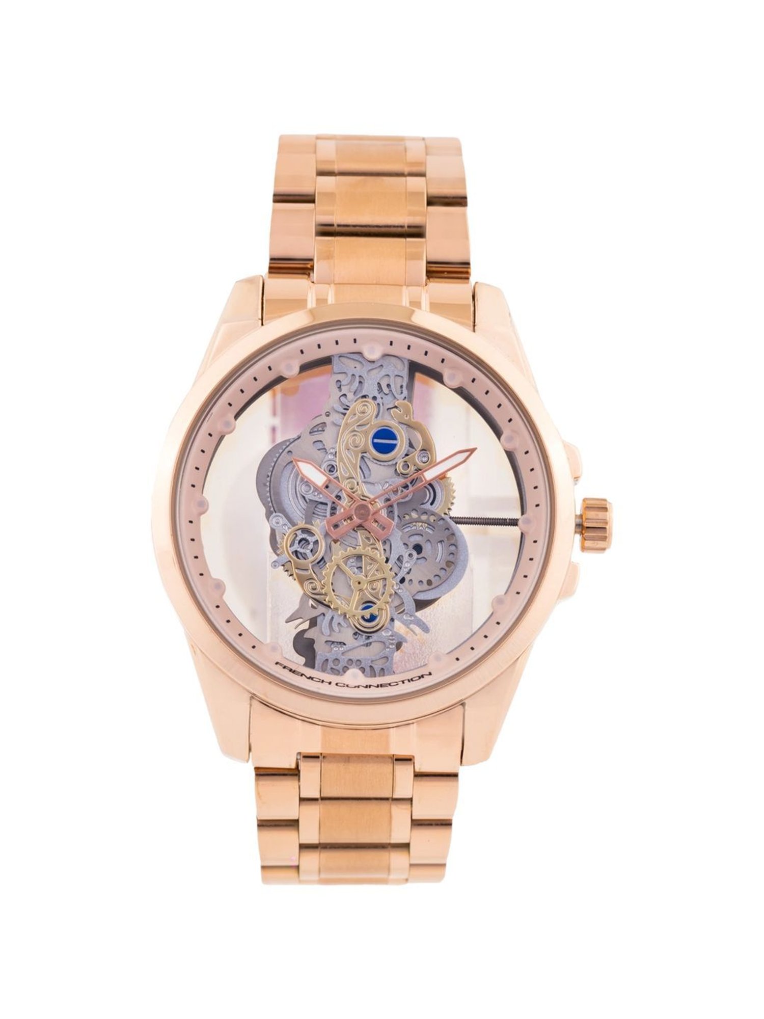 French Connection FCK1GM Astral Analog Watch for Men