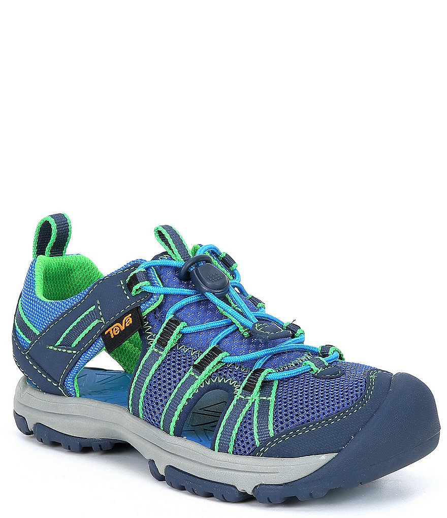 Teva Boys' Manatee Water Shoes (Toddler)