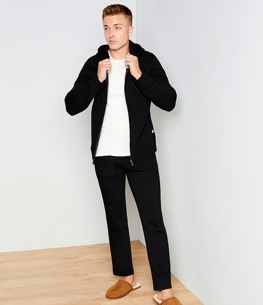 UGG&reg; Gifford Knit Fleece Pant