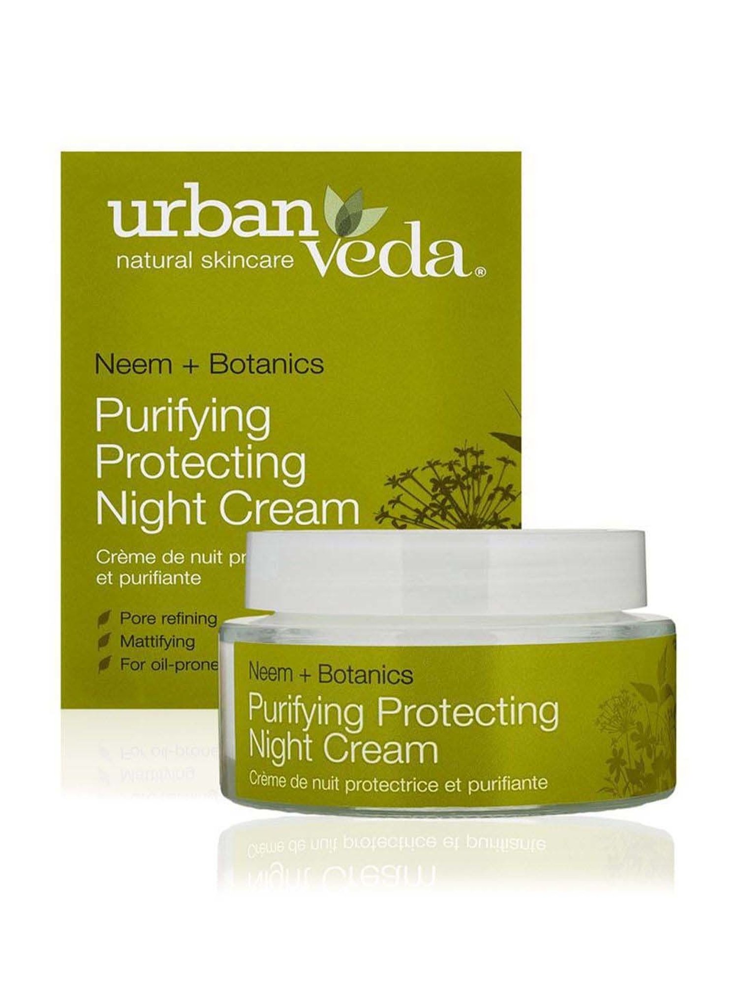 House of Beauty Collagen Peptide Cream with Bakuchiol & Avocado - 100 ml