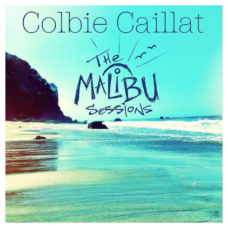 Colbie Caillat - Malibu Sessions (CD)