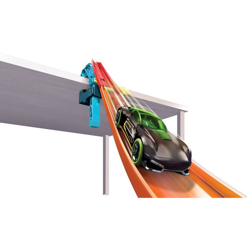 Hot Wheels Track Builder Unlimited Speed Clamp Pack
