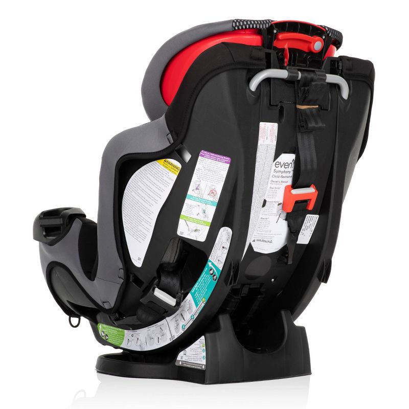 Maxi-Cosi Magellan XP Max All-in-One Convertible Car Seats