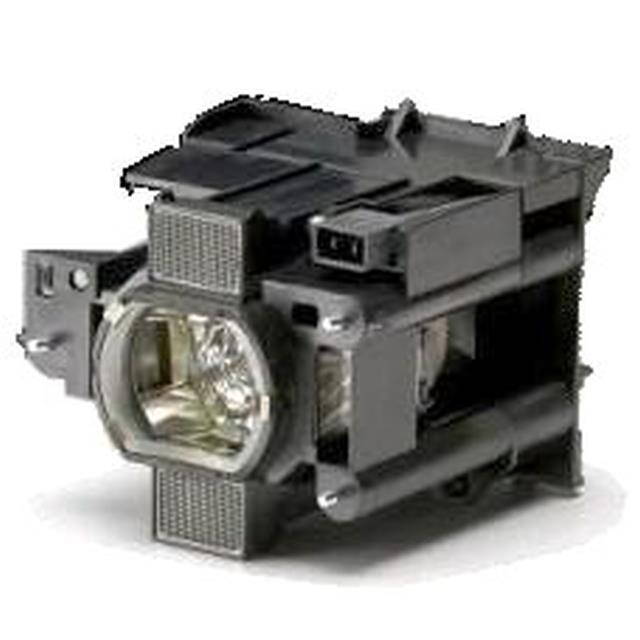 Christie LWU501i  OEM Replacement Projector Lamp . Includes New Philips UHP 330W Bulb and Housing