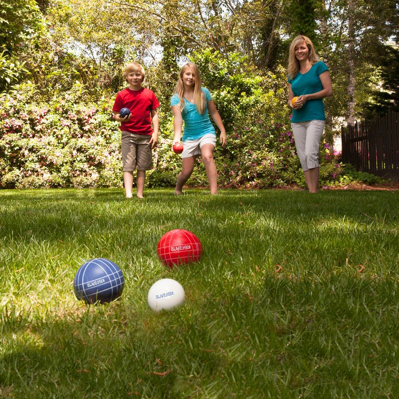 Kelsyus Premium Bocce Ball