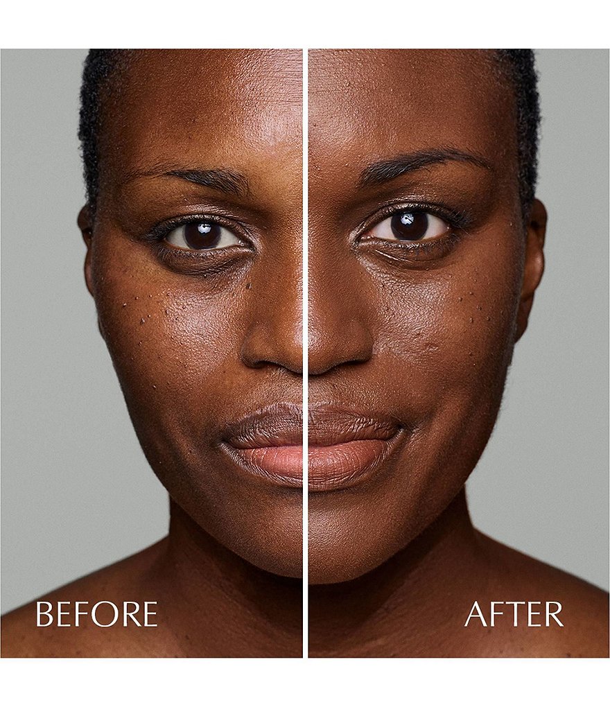 Estee Lauder Futurist Hydra Rescue Moisturizing Foundation Makeup SPF 45