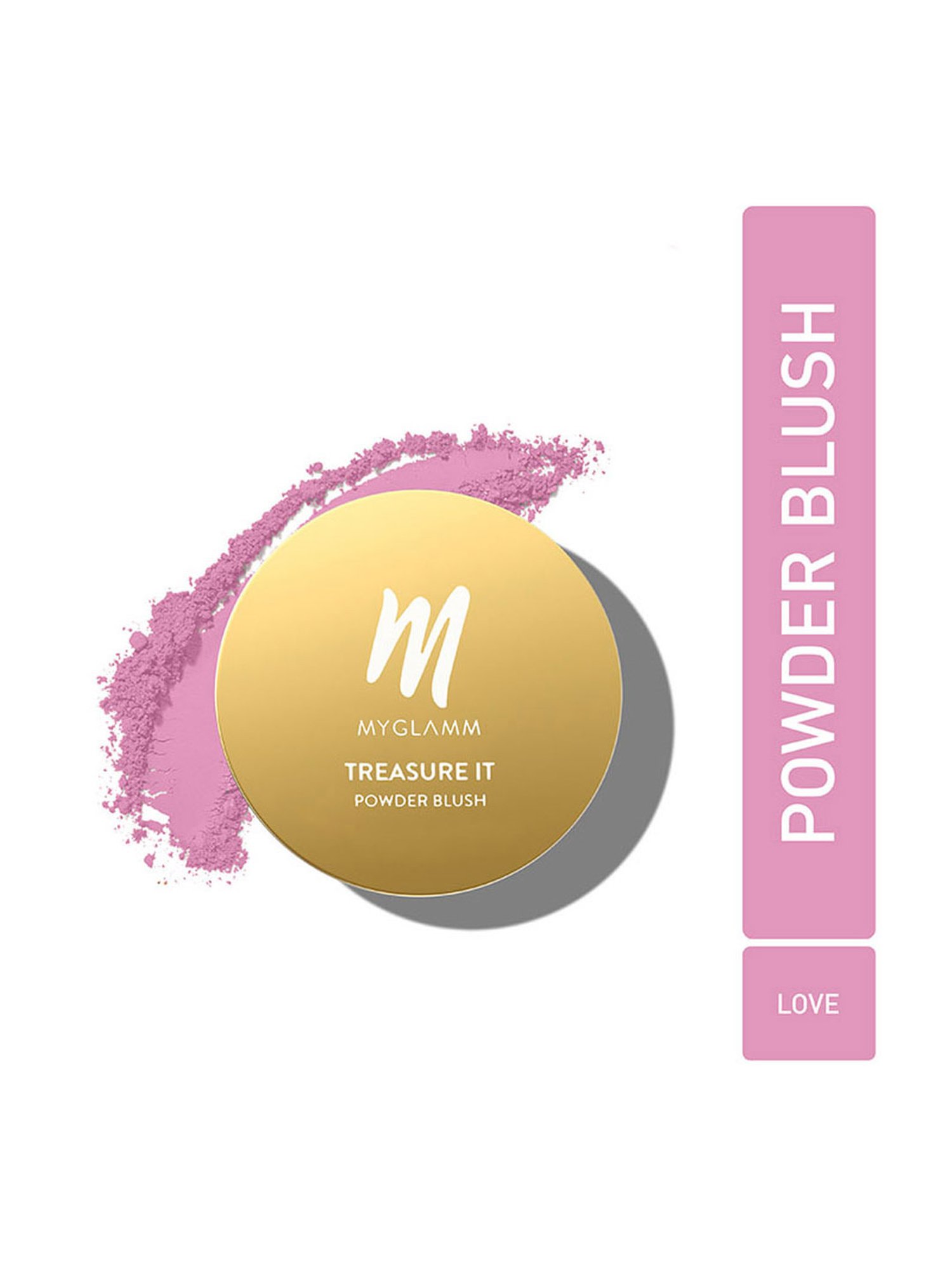 Rom&nd Better Than Cheek Blush W01 Odi Milk - 3.8 gm